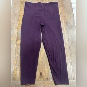 Spanx booty boost leggings